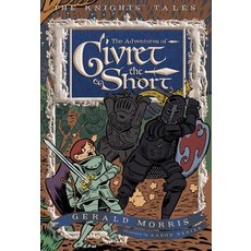 The Adventures of Sir Givret the Short Paperback, Houghton Mifflin