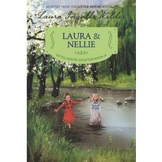 Laura & Nellie Paperback, HarperCollins