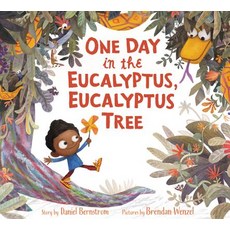 One Day in the Eucalyptus Eucalyptus Tree Hardcover, HarperCollins