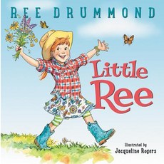 Little Ree Hardcover, HarperCollins