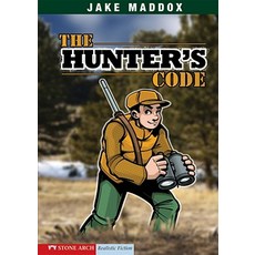 The Hunter's Code Paperback, Stone Arch Books