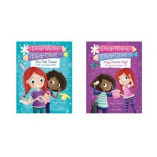 Dear Molly Dear Olive Paperback, Capstone Young Readers