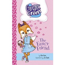 The Fancy Friend Paperback, Picture Window Books