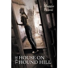 The House on Hound Hill Paperback, Houghton Mifflin