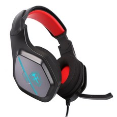 COBY 7.1聲道震動遊戲耳機, X79, 混色