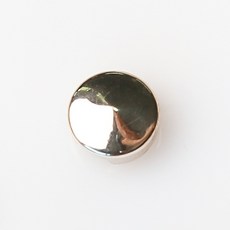 HR빅버튼 나소 NO30 단추 10mm, 4개입