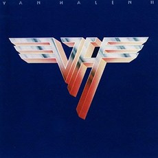 Van Halen - Van Halen II (30th Anniversary Edition) 미국수입반, 1CD