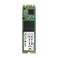 트랜센드 MTS820S M.2 2280 SATA3 3D NAND SSD, TS480GMTS820S, 480GB