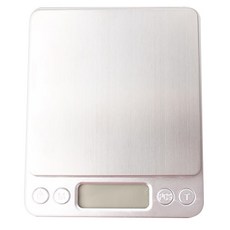 Wardmall YX-8008超精密電子秤 500g-0.01g, YX-8008, 混色