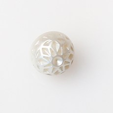 HR빅버튼 나소 NO39 단추 10mm, 8개입