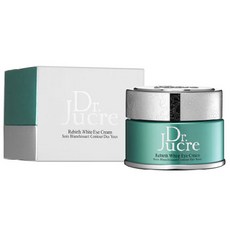 Dr. Jucre 逆白眼霜, 30毫升, 1個