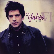 Yahir - Sexto VI 美國進口集團, 1CD