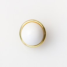 HR빅버튼 나소 NO18 단추 10mm, 혼합 색상, 4개입