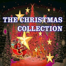 Various Artista - Christmas-The Collection(Deluxe Edition) 유럽수입반, 3CD