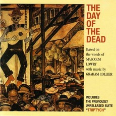 Graham Collier - The Day Of The Dead (Digital Remastered) 유럽수입반, 2CD