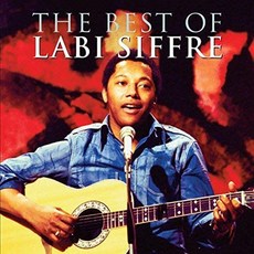 LABI SIFFRE - IT MUST BE LOVE: THE BEST OF LABI SIFFRE DELUXE EDITION 영국수입반, 2CD