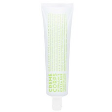 COMPAGNIE DE PROVENCE 愛在普羅旺斯 清爽香草根潤膚霜, 100ml, 1入