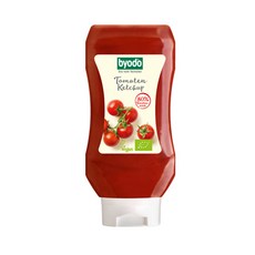 平等有機番茄醬兒童, 1組, 300ml
