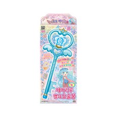 MIMI WORLD Forest Fairy Fairyru 第二季鑰匙魔法棒玩具, 林