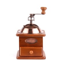 COVING 手磨咖啡研磨機 CH-125, 混色, 1入