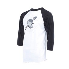 파이브텐 MTB 스피닝용 티셔츠 핸들 BB 티셔츠