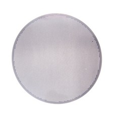 彎曲圓盤精細咖啡過濾器 62 毫米, 1入, 1入