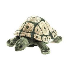 Magic Castle 豪華手偶白背龜, 1個