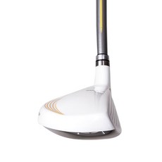 카스코 남성용 유틸리티우드 9번, POWER TORNADO 9