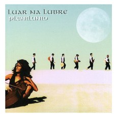 Luar na Lubre - Plenilunio EU수입반, 1CD