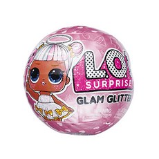 L.O.L SURPRISE 閃光 2 娃娃, 隨機發貨