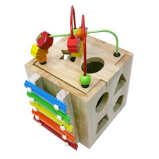 키움하우스 익사이팅 롤러코스터, 1세트