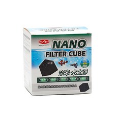 Mr.Aqua 納米過濾立方活性炭, 1個