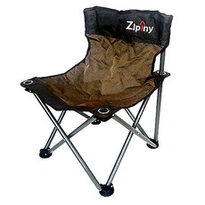 Zipiny 高級露營椅, 混合顏色, 1個