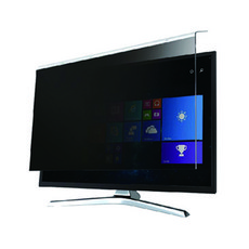 아이무버 모니터 정보보호필름 거치형 19형, 1세트