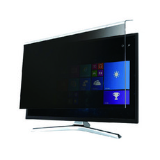 아이무버 모니터 정보보호필름 거치형 26형, 1세트