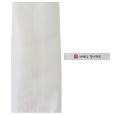 半透明包裝袋 30入+康乃馨紙貼紙 謝謝老師款 30入, 1套