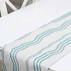 Norland 水洗風格桌旗 30 x 240 mm, 4, 1個