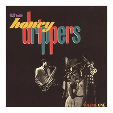 Robert Plant & The Honeydrippers - The Honeydrippers (Digital Remastered) 미국수입반, 1CD