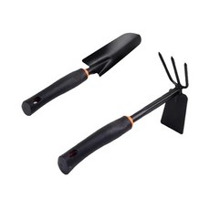 Block Mart高級園藝用品苗鏟 type2+type4, 1套
