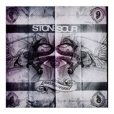 Stonesour - Audio Secrecy 유럽수입반, 1CD