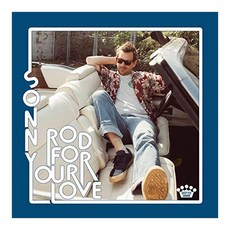 Sonny Smith - Rod For Your Love 미국수입반, 1CD