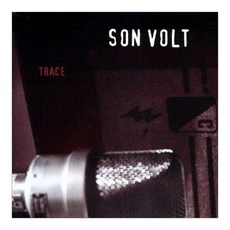 Son Volt - 追蹤歐洲進口集團, 1CD