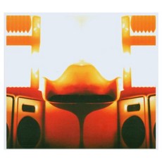 Various Artists - Esl Remixed : The 100th Release Of Esl Music 미국수입반, 1CD