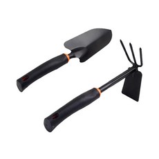 BeurreokMateu 高級園藝用品幼苗鏟 type1+type4, 1套