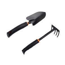 Block Mart 高級園藝用品 移植鏟 type1 + type3, 1套