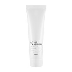 어퓨 약산성 18 데일리 클렌징 폼, 130ml, 1개