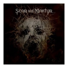 Scar The Martyr - Scar The Martyr 미국수입반, 1CD