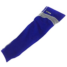 SHOCK DOCTOR 773 超強壓力手臂護套, 海軍藍