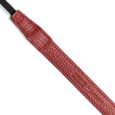 매틴 아드리아20 카메라 넥 스트랩, M10547(버건디 레드), 1개