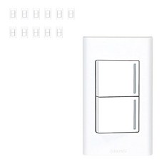 위너스 2구 1로 스위치, 12개입